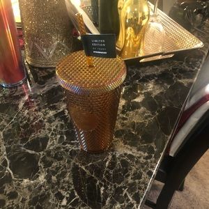 Starbucks 50th Anniversary Limited Edition